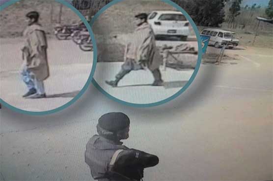 Photos of Tangi court suicide bombers obtained