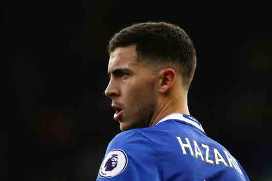 Hazard hails Bridge factor as key to Chelsea’s success