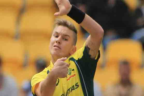 Zampa spins Australia to victory to avoid series sweep