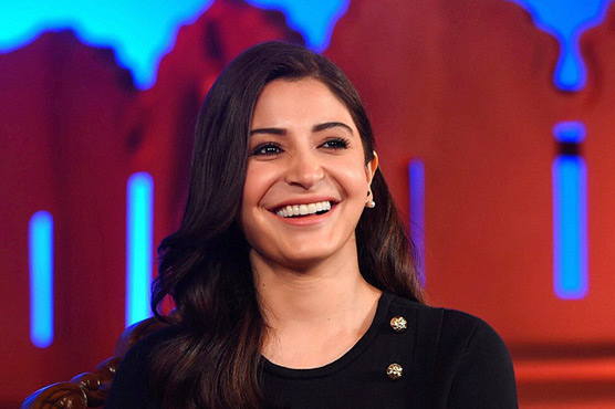 Ask Anushka about 'Phillauri', here is her whatsapp number