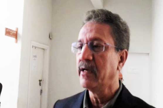 ATC permits Karachi mayor to travel abroad