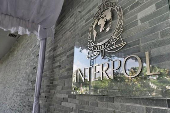 Interpol refuses to issue red warrant of MQM founder