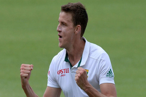 Morkel back for South African Test