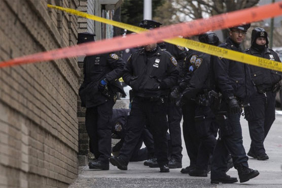 Indian man killed, another wounded in suspected Kansas hate crime