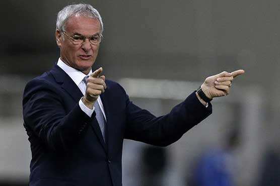 ‘Yesterday my dream died’, says axed Ranieri