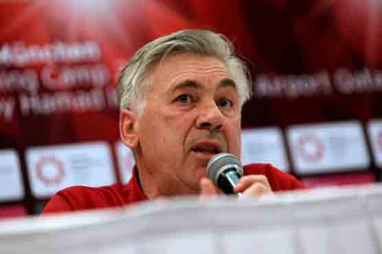 Ribery fit for Bayern bench – Ancelotti