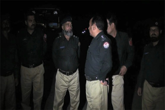 Dozens more arrested during countrywide search operations
