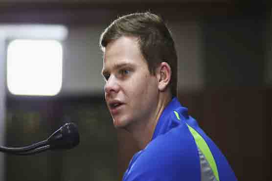 Pleased Smith warns Australia against possible India backlash