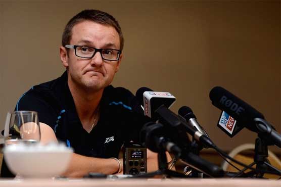 No point in dwelling on poor NZ performance - Hesson