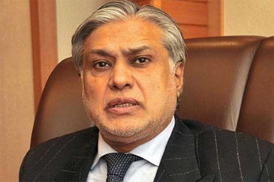 PM avoided Sehwan shrine visit upon Sindh govt's advice: Dar
