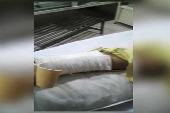 Chishtian: Female student fell in murder attempt, say relatives