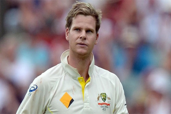 Smith warns players India will 'come back hard'