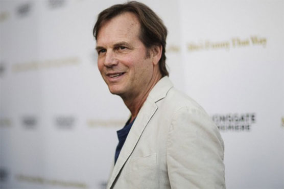 'Apollo 13' star Bill Paxton dies at 61