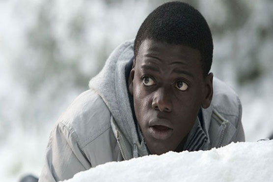 'Get Out' scares off competition to top N. American box office