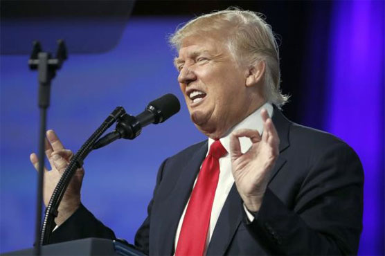 All eyes on Trump for landmark address to Congress