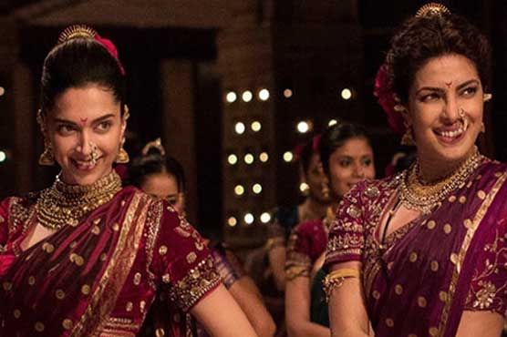 Comparing me with Priyanka is unfair, says Deepika Padukone