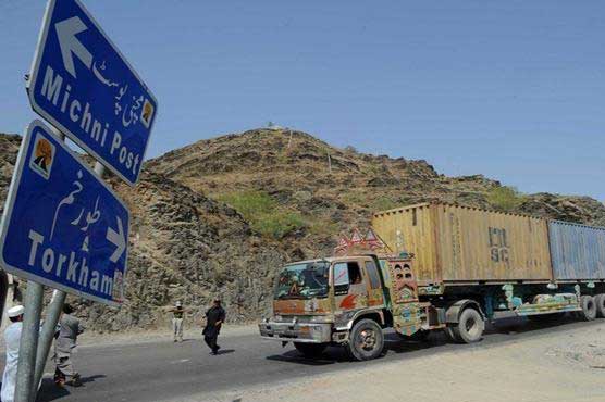 Losses to national exchequer mounting due to closure of Torkham border