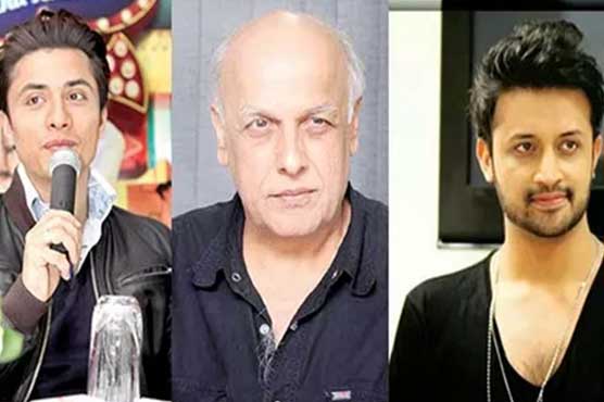 Pakistani artists to perform in Mahesh Bhatt's play 'Milne Do'