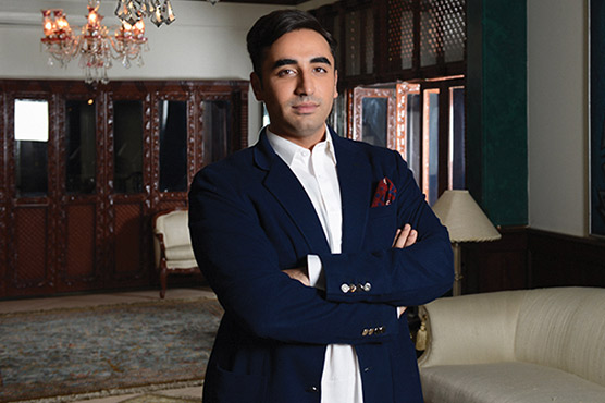 Met Irfanullah Marwat once before he joined PPP: Bilawal