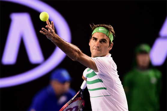 Tennis: Federer fires on return from Melbourne heroics