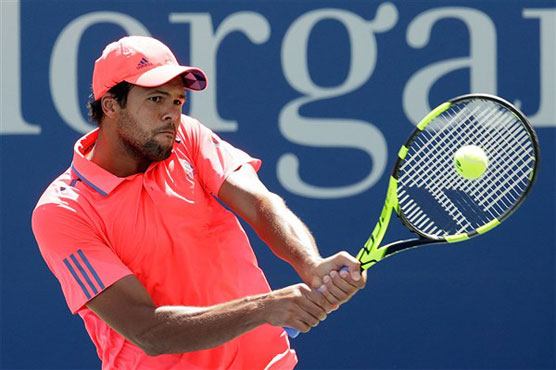 Tennis: Tsonga moves up 4 places after Marseille win