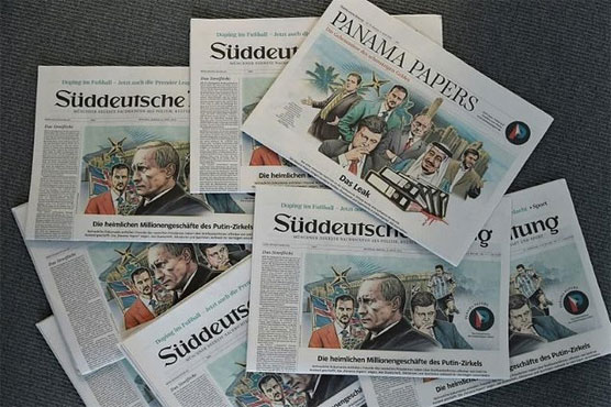 'Panama Papers' media consortium becomes independent