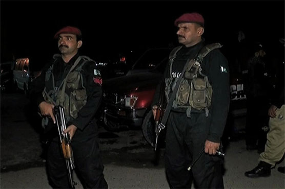 Karachi: 148 Afghan nationals rounded up in crackdown