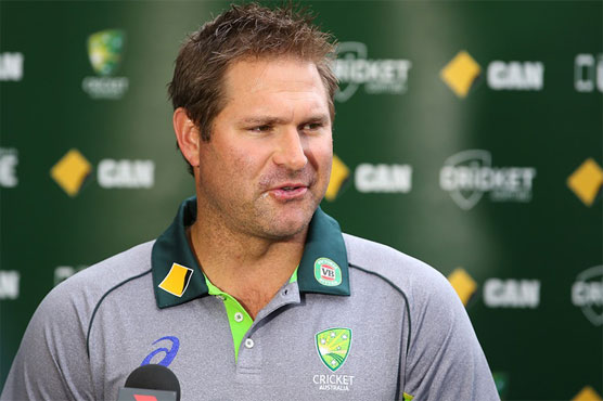 Ex-Test players to develop young Aussie talent