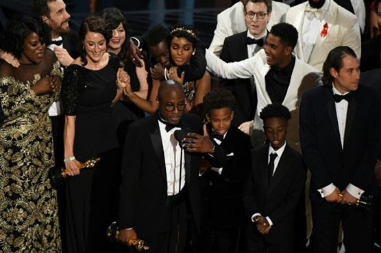 Oscars mixup eclipses triumph for black filmmakers