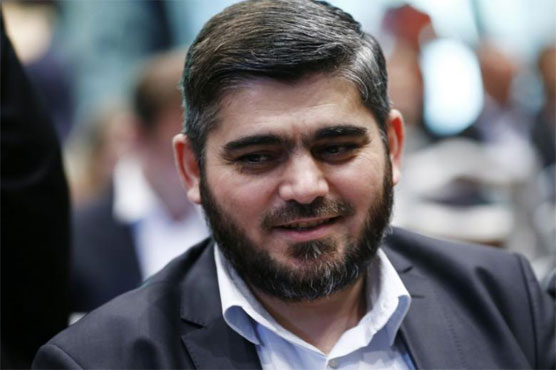 Syria opposition seeks Russian clarity at Geneva talks