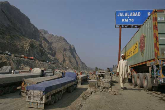 SBP simplifies imports from Afghanistan