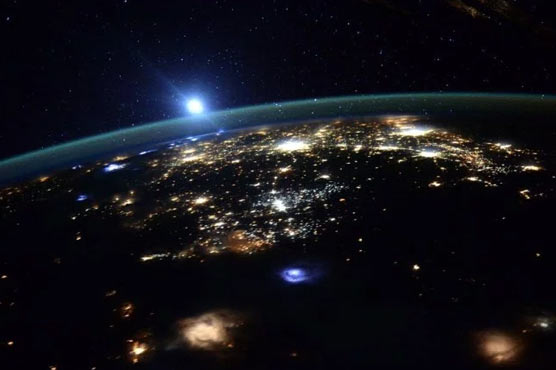 OneWeb, Intelsat merge to boost internet via satellite