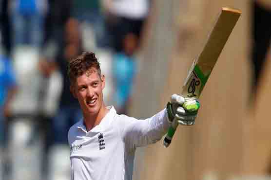 England's Jennings prepared to take on former compatriots
