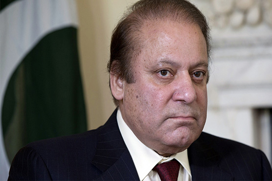 PM Nawaz condemns 'horrific' Istanbul attack