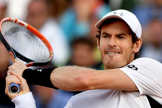 Djokovic still the biggest rival, says Murray