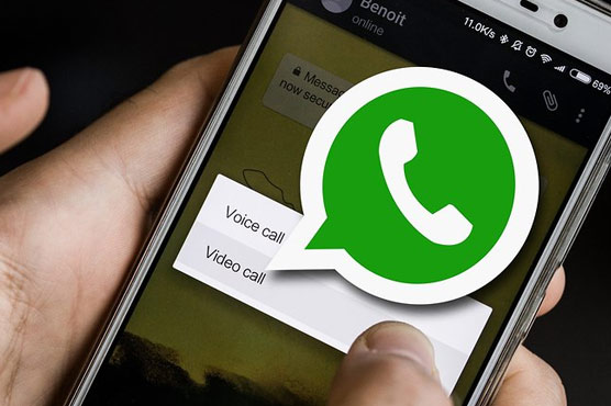 Indian agencies using WhatsApp video call to hack phones in Pakistan