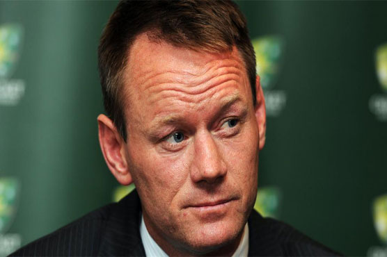 Aussies to prepare in Dubai for India