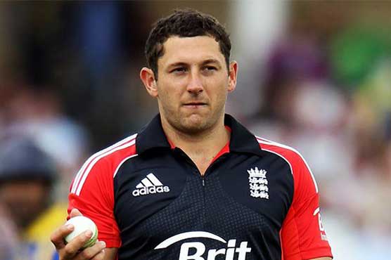 Scorchers sign England's Bresnan for BBL duty