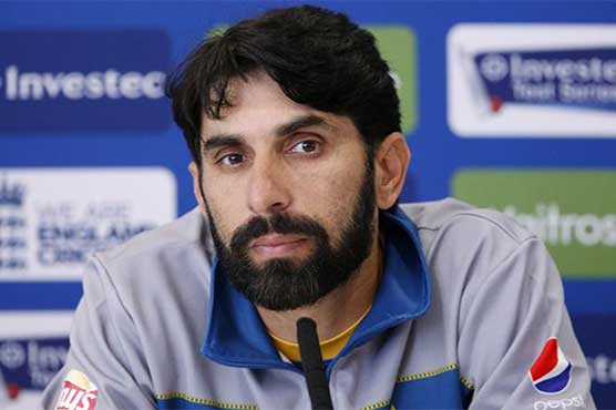Misbah postpones retirement decision