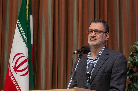 Iran denies receiving Saudi invite for hajj talks