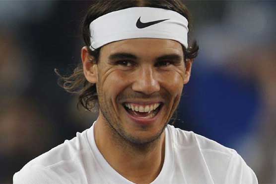 Tennis: Nadal hopes schedule change brings success