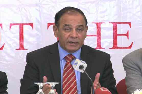 Rs 285 billion recovered under plea bargain: NAB Chairman