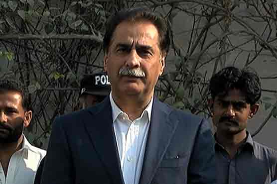 Those who don't consider me NA speaker refuse to accept law: Ayaz