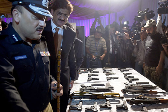 CTD recommends forwarding 31 cases to military courts 