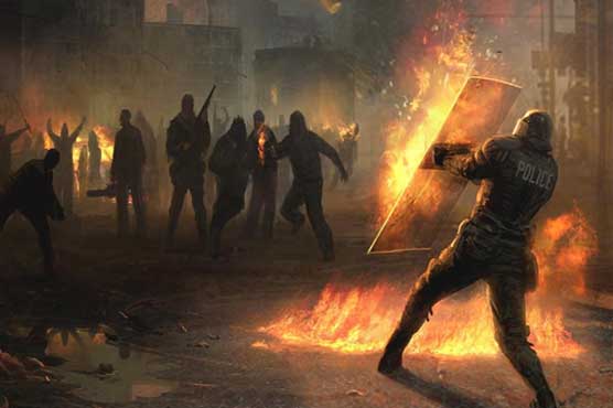 Astrologers declare 2017 dangerous for world