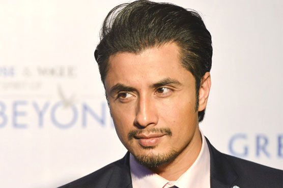 Will never perform intimate scenes in Indian films: Ali Zafar