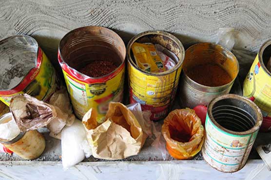 Unhygienic ingredients being used in sweets, toffees, chocolates: report