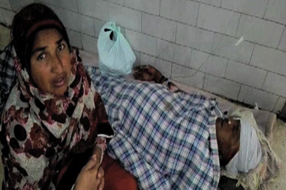 Special investigation team visits Jinnah Hospital to probe death of female patient