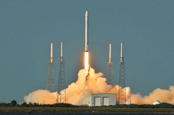 SpaceX finds source of rocket explosion, plans new launch