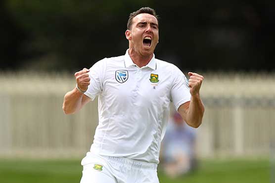 South Africa to approach Abbott for his availability